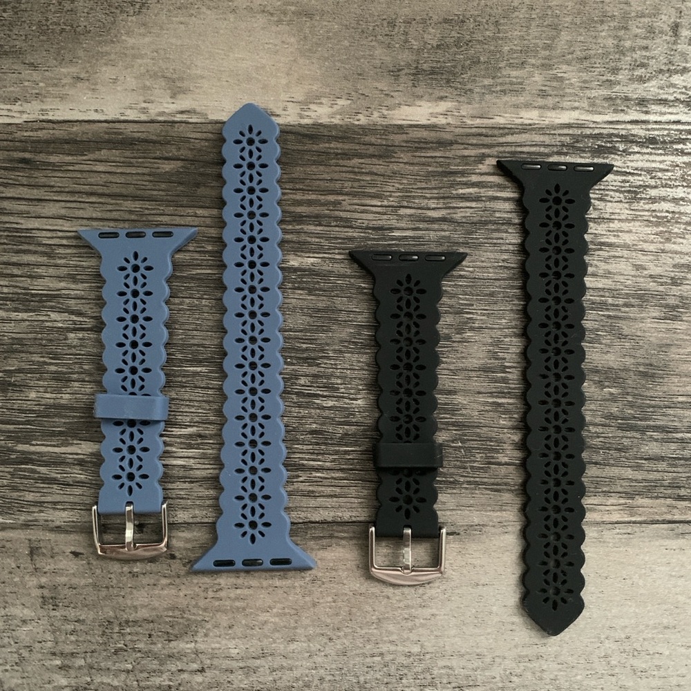 Apple Watch bands